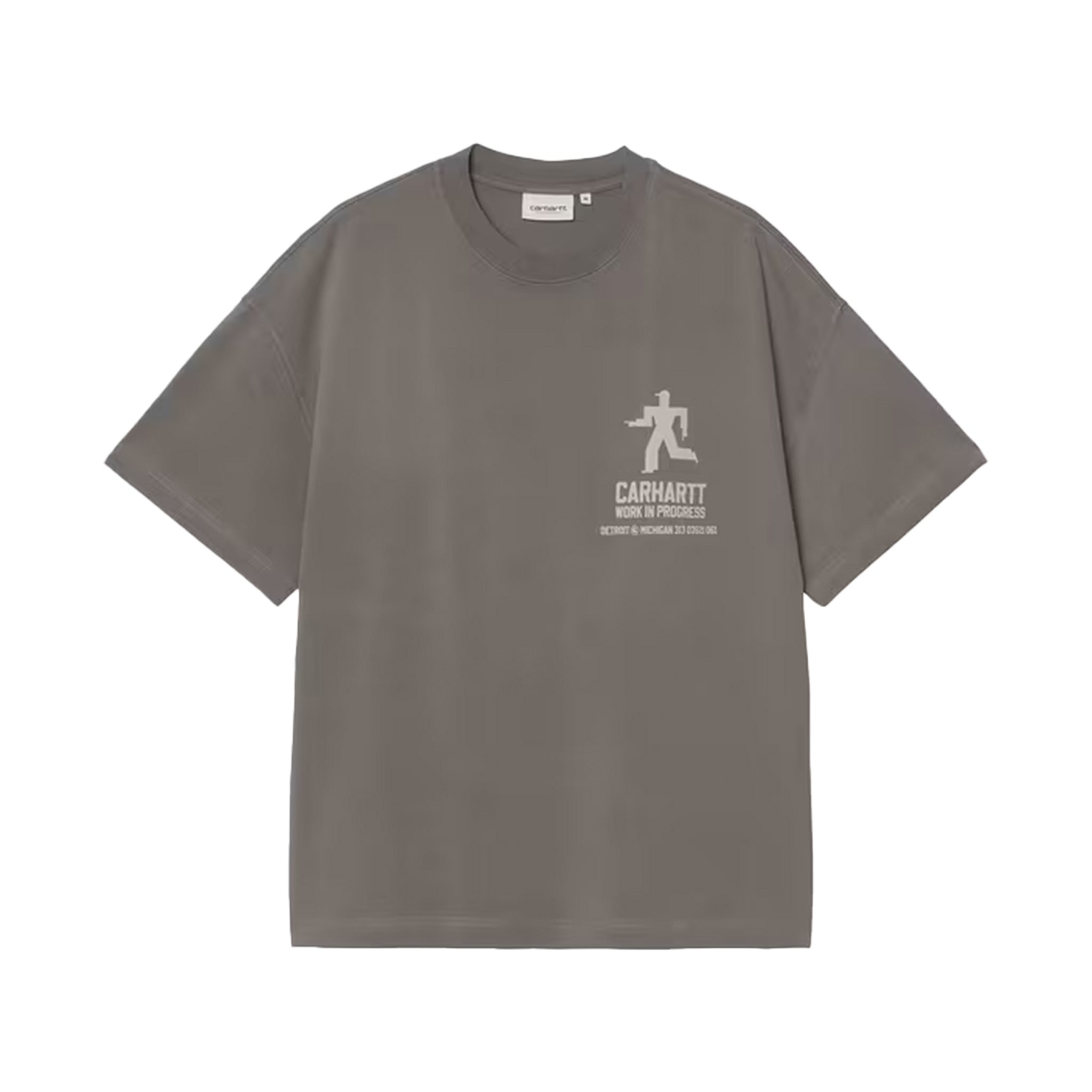 CARHARTT WIP S/S Distance T-Shirt