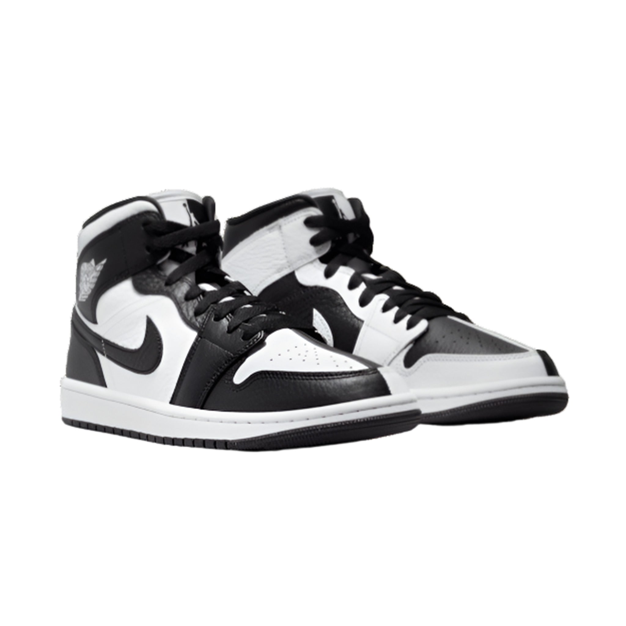 Jordan 1 Mid SE Homage Split Black (Women's)