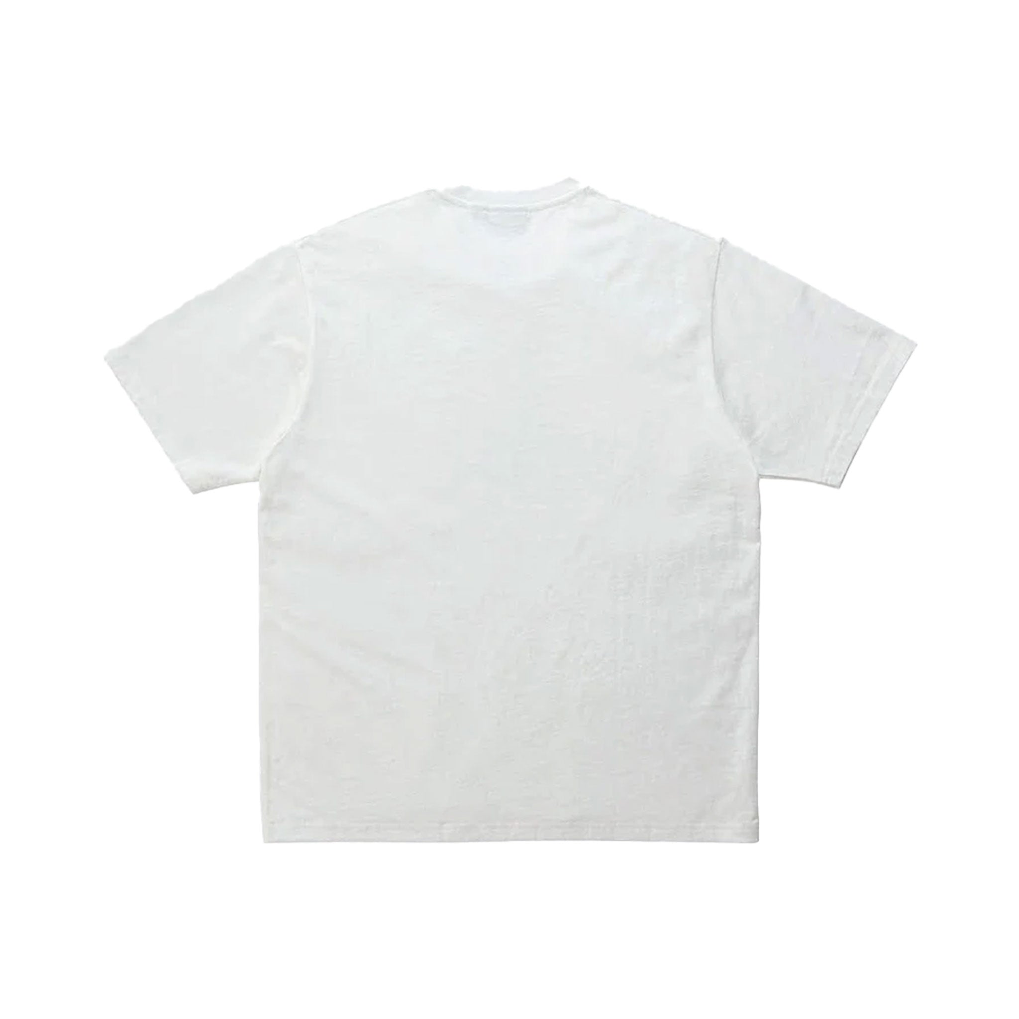 GRAMICCI One Point Tee - White