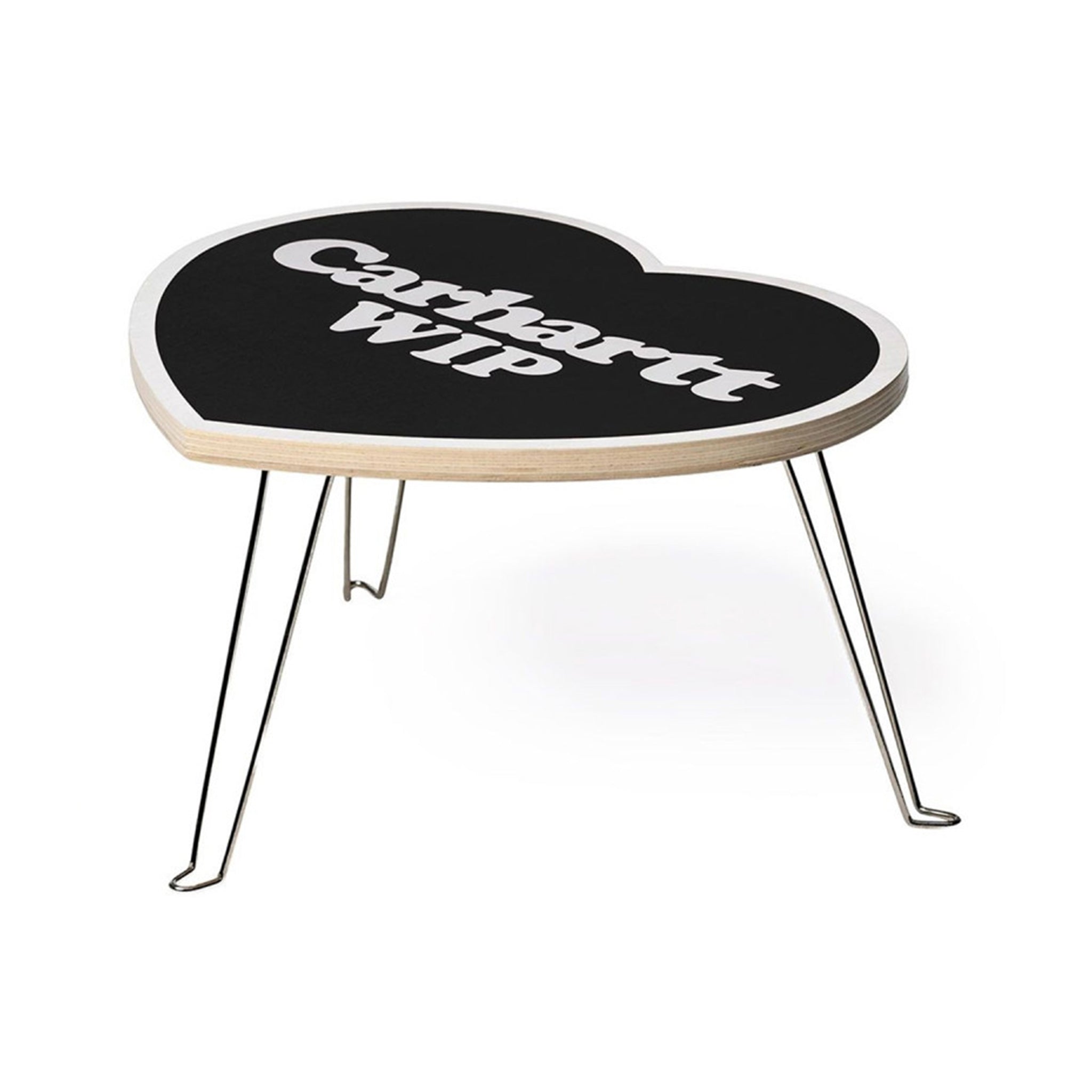 Carhartt WIP Heart Folding Table