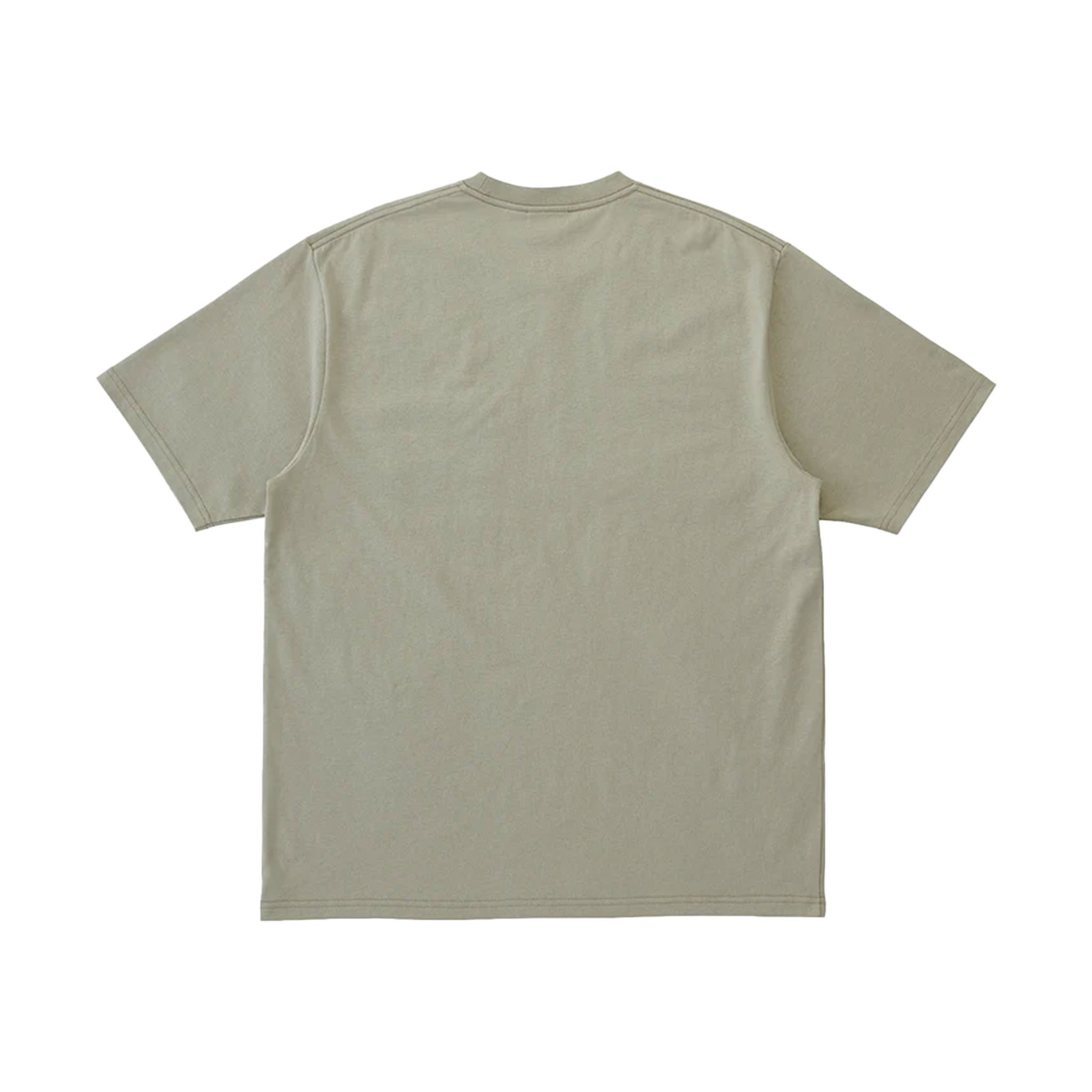 GRAMICCI One Point Tee - Beige