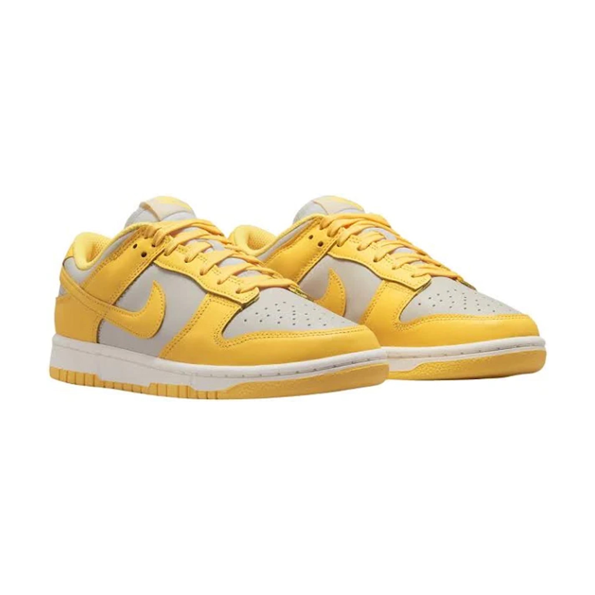 Nike Dunk Low Citron Pulse (Women's)