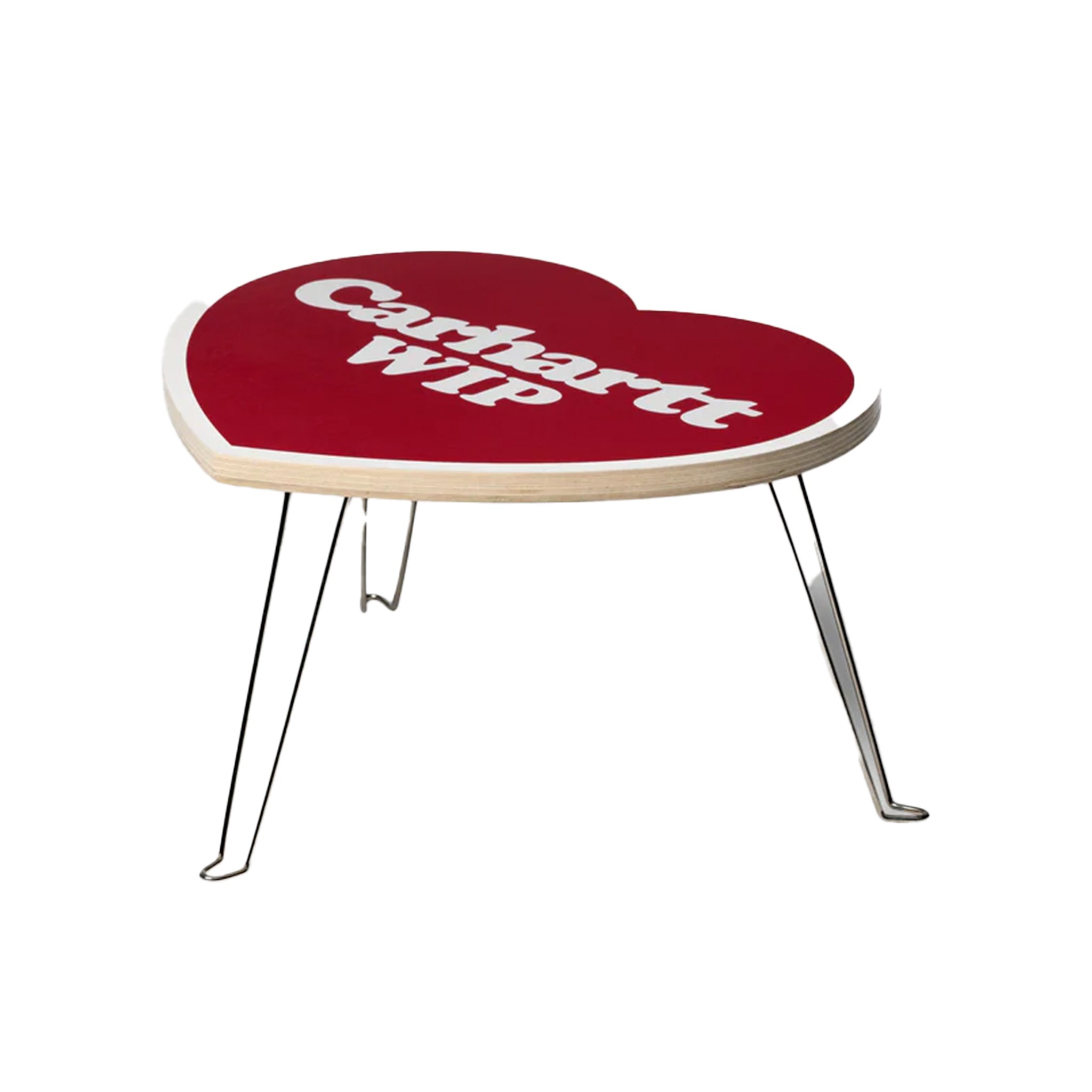 Carhartt WIP Heart Folding Table