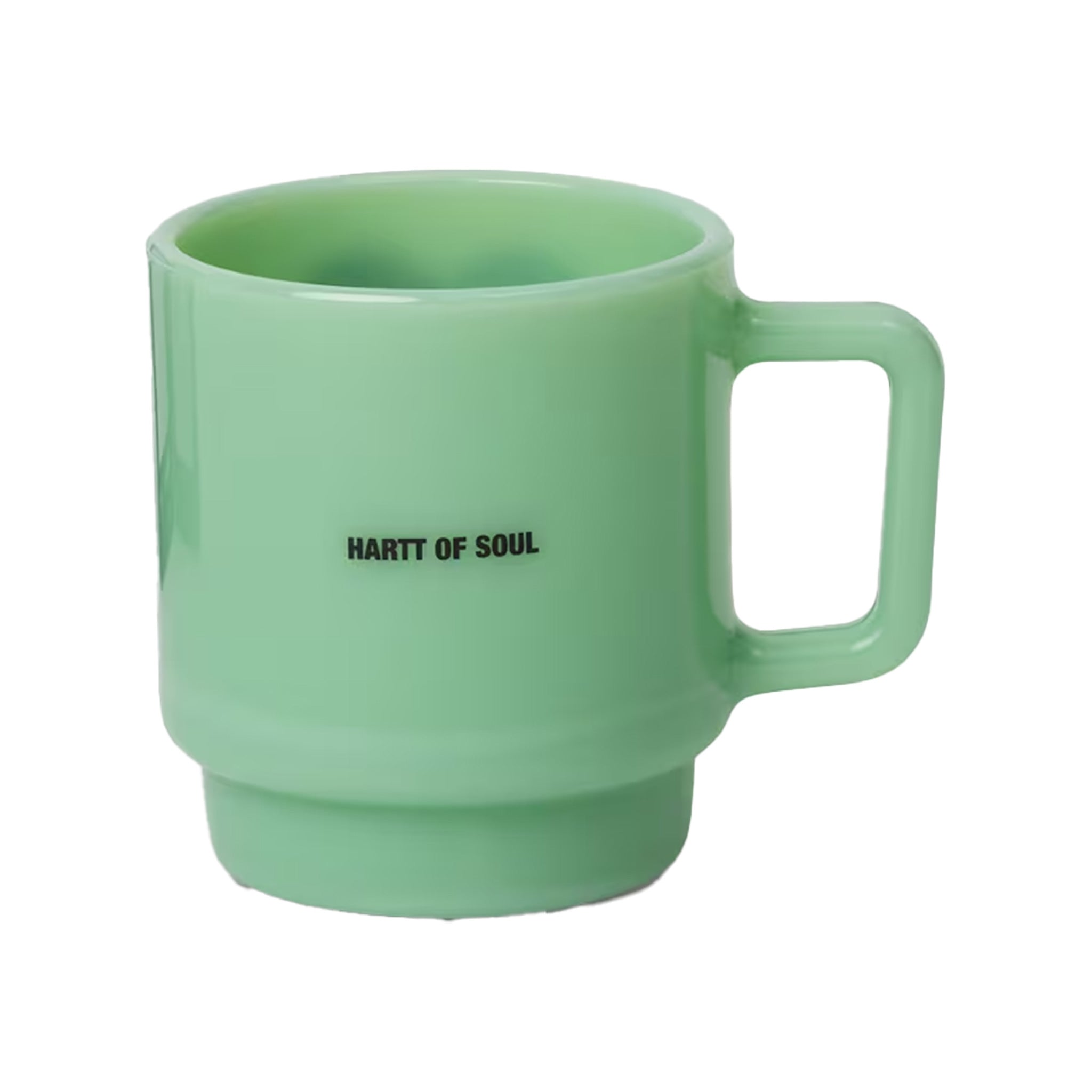 CARHARTT WIP Heart Glass Mug