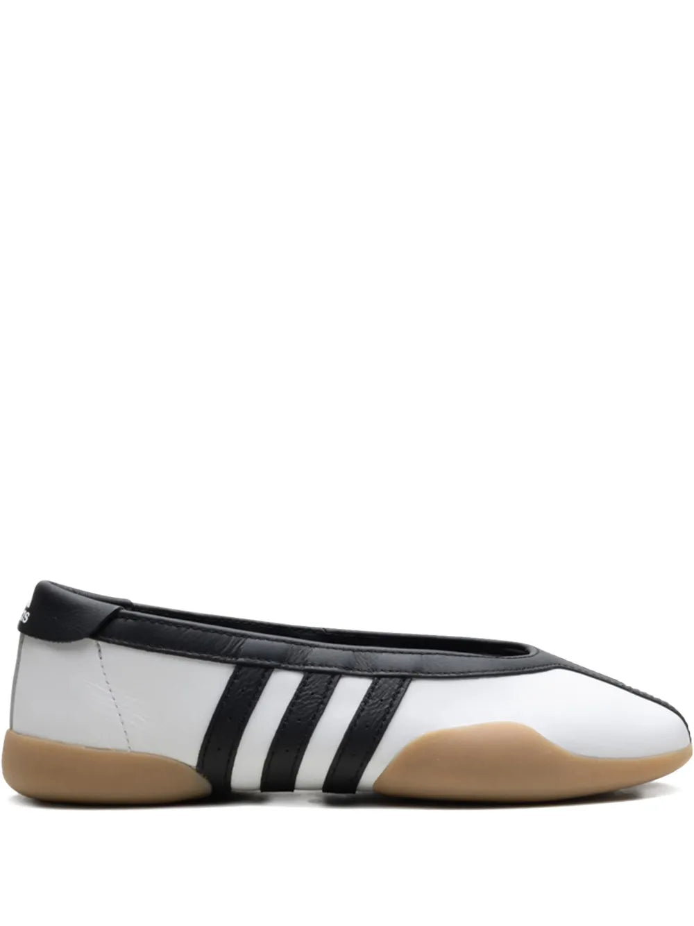 Adidas Taekwondo Mei Ballet (W) – White