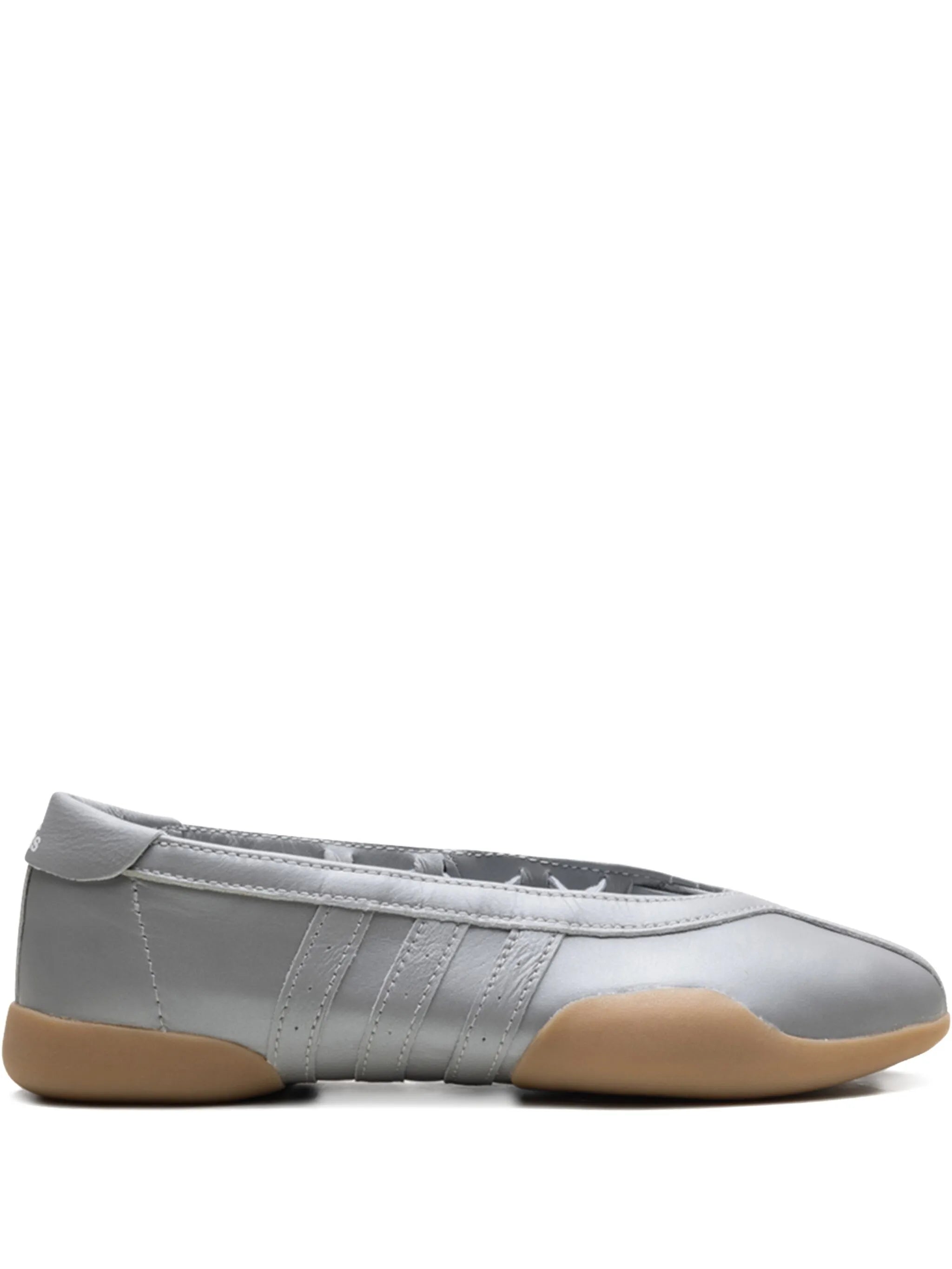 Adidas Taekwondo Mei Ballet W – Silver