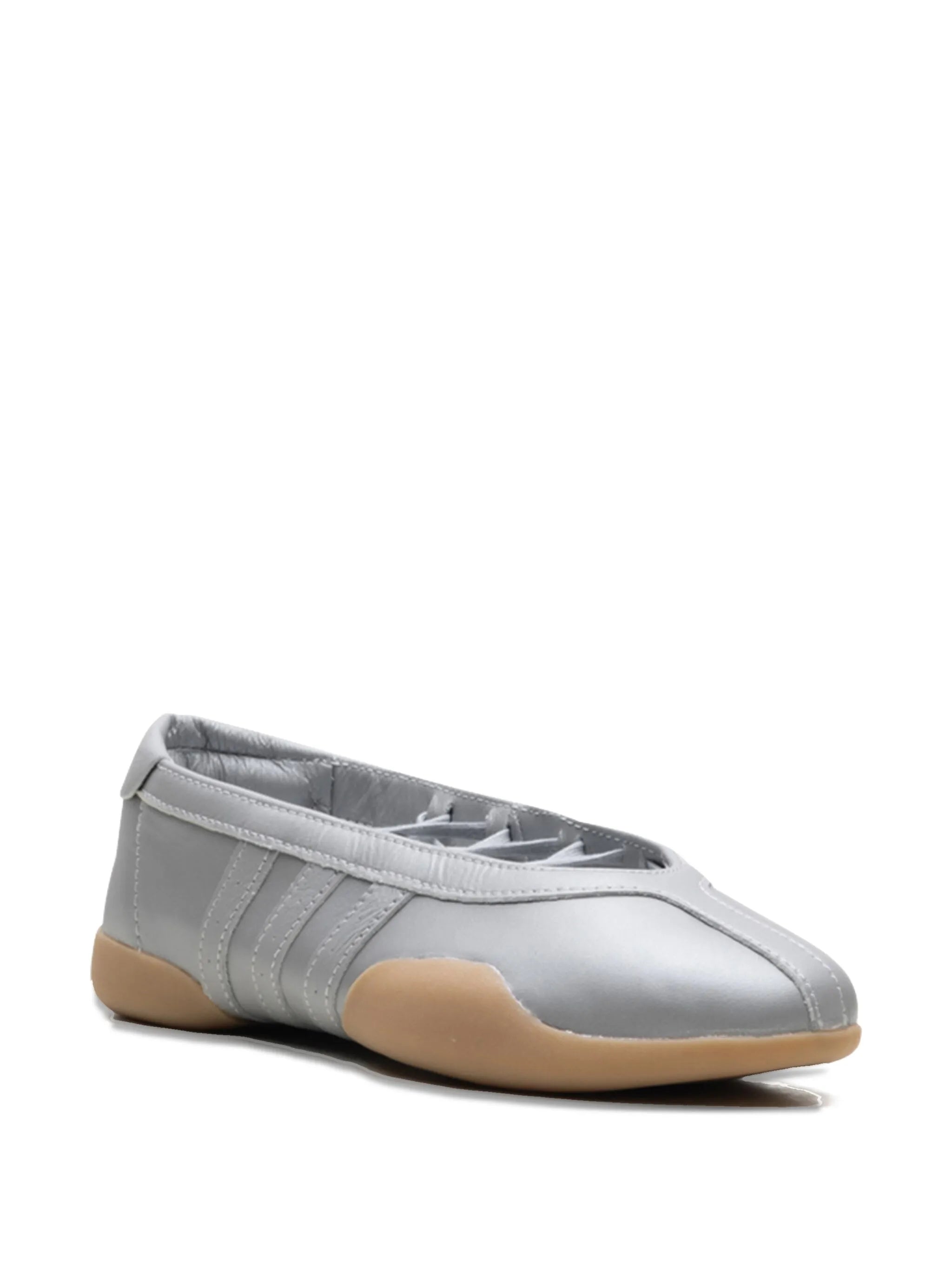 Adidas Taekwondo Mei Ballet W – Silver