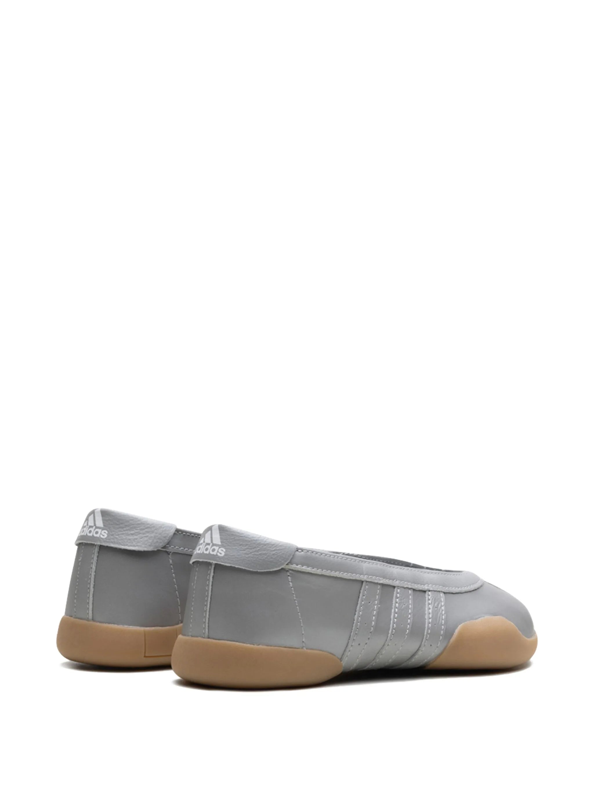 Adidas Taekwondo Mei Ballet W – Silver