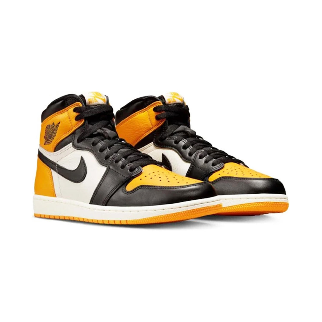 Jordan 1 Retro High OG Taxi (GS)
