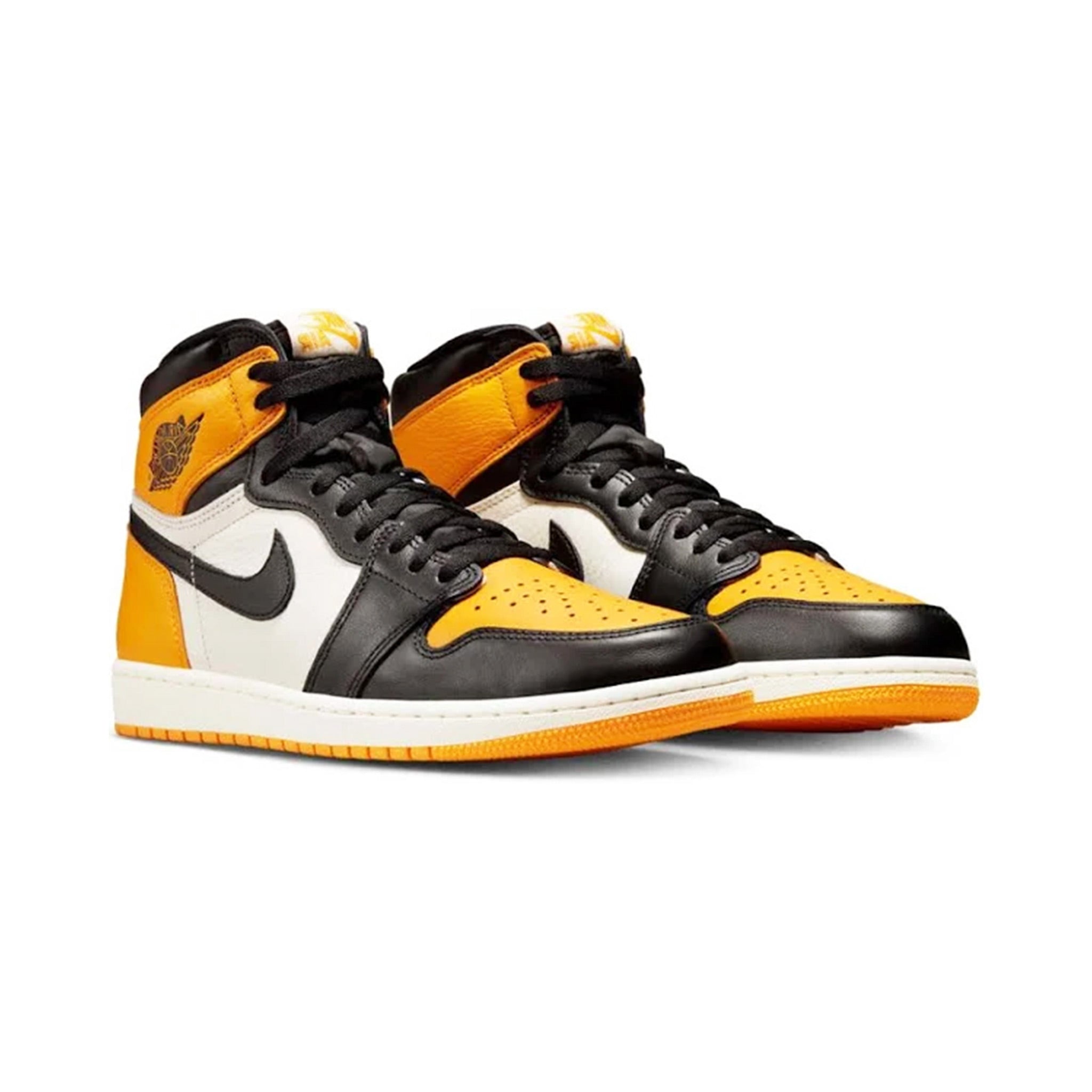 Jordan 1 Retro High OG Taxi (GS)