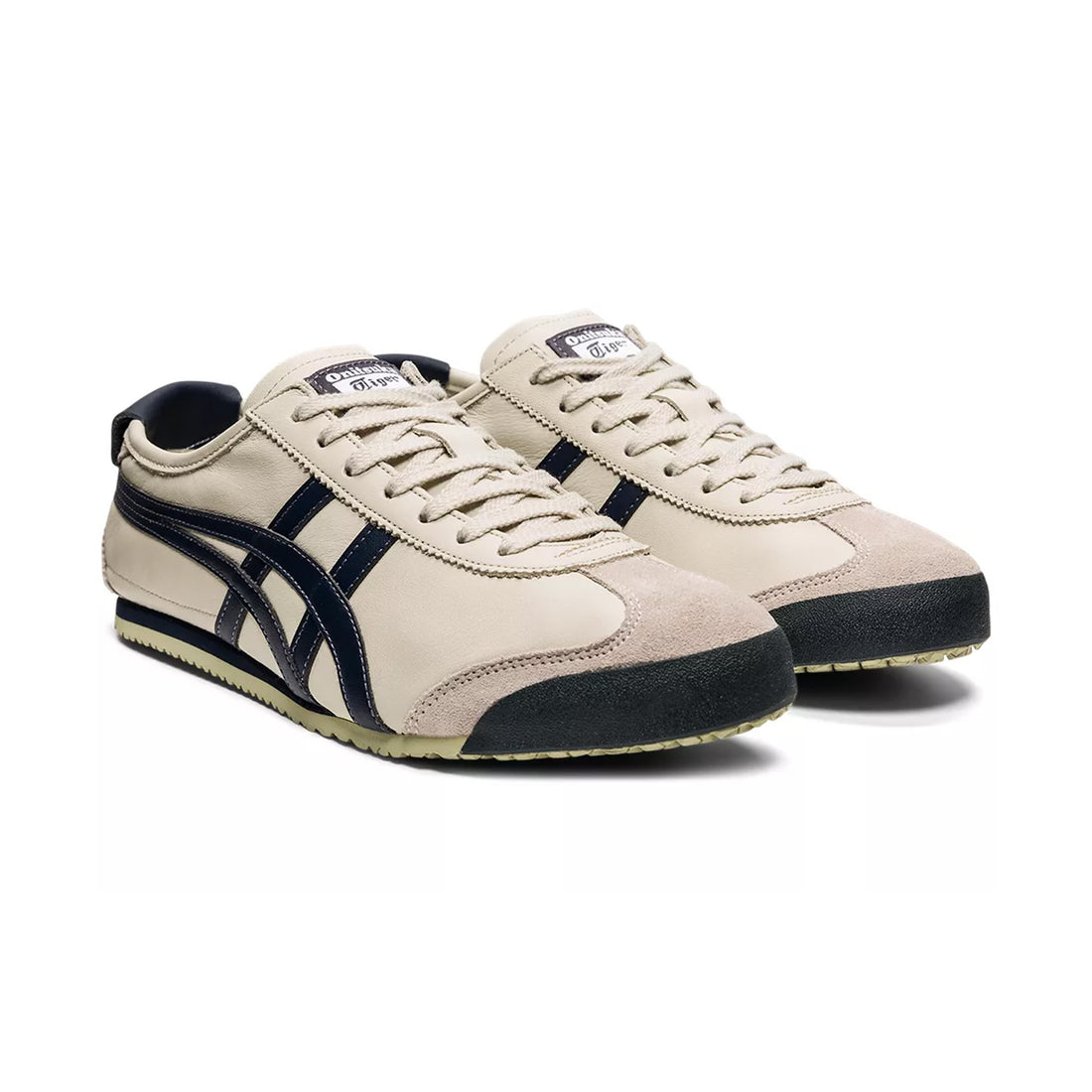 Onitsuka Tiger Mexico 66   BIRCH/PEACOAT