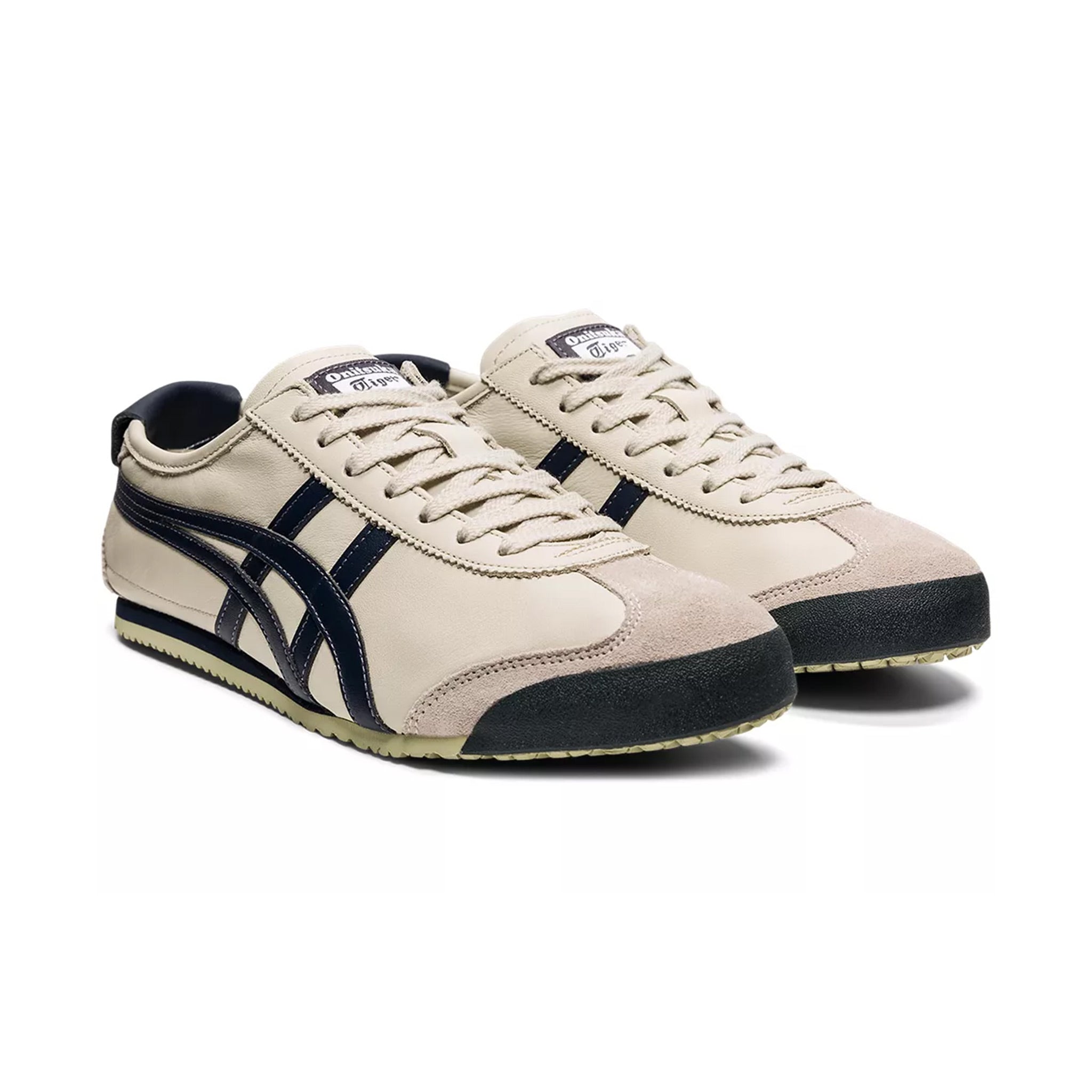 Onitsuka Tiger Mexico 66   BIRCH/PEACOAT