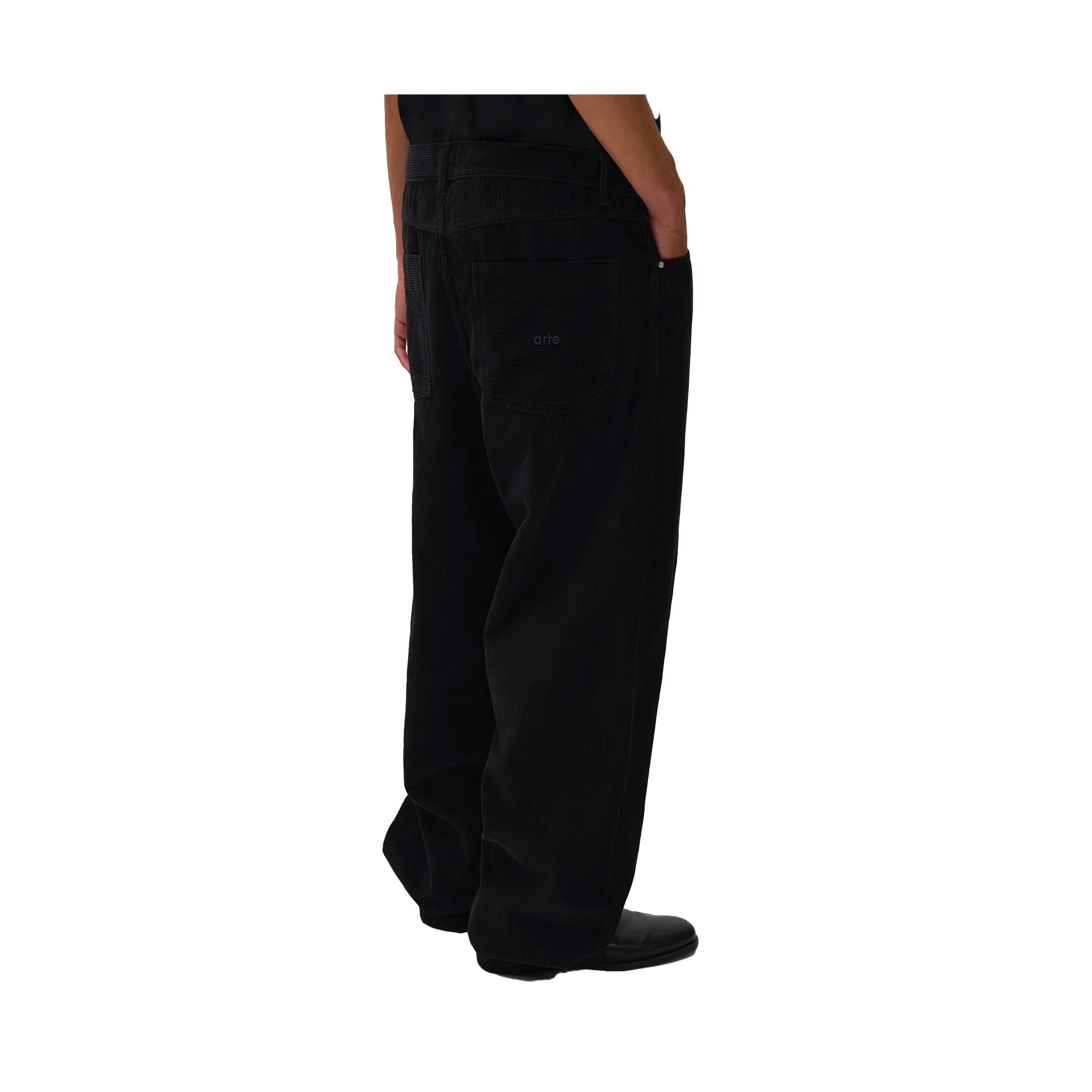 ARTE Corduroy Pants