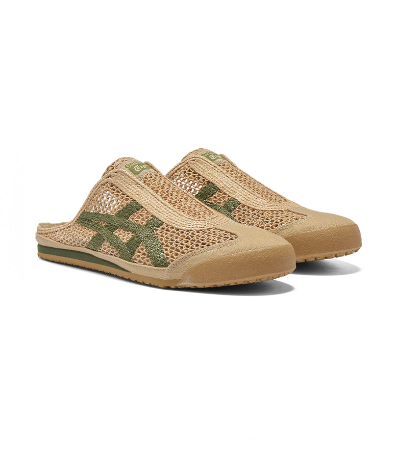 Onitsuka Tiger Mexico 66 Sabot