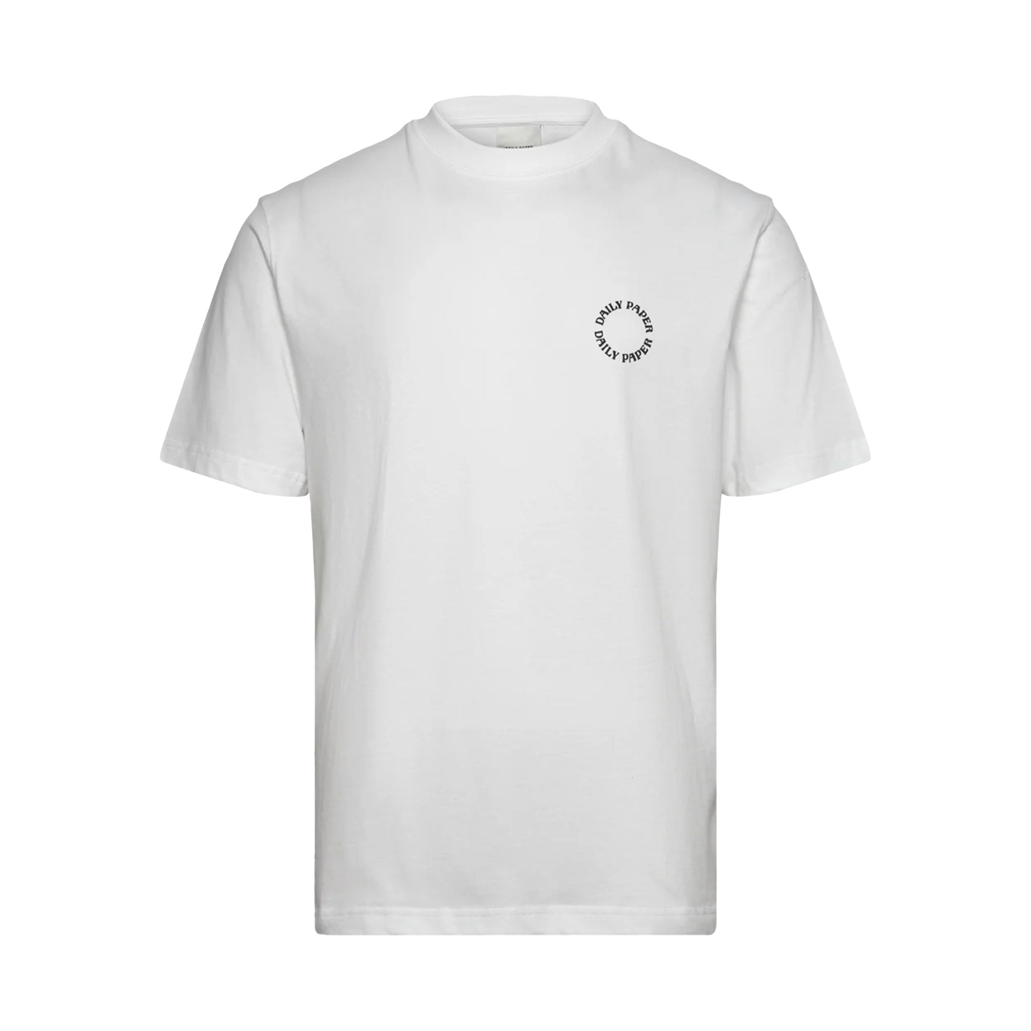 Orbit T-Shirt White