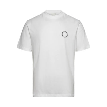 Orbit T-Shirt White