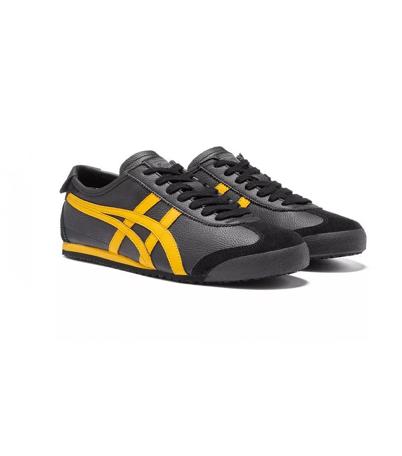 Onitsuka Tiger Mexico 66 BLACK/YELLOW
