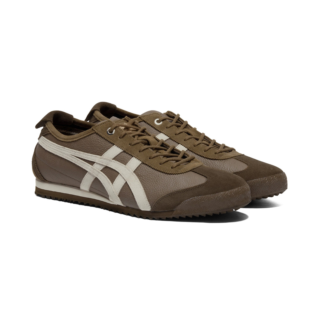 Onitsuka Tiger Mexico 66 SD VIN CLAY CANYON/CREAM