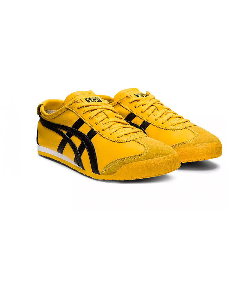 Onitsuka Tiger Mexico 66 YELLOW/BLACK