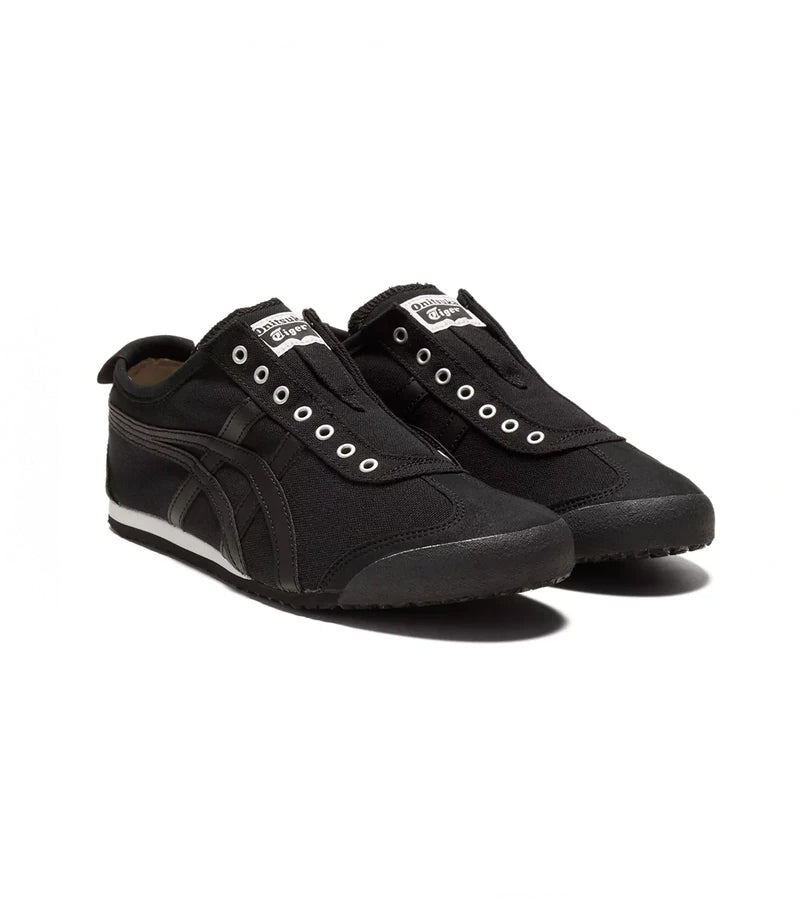 Onitsuka Tiger Mexico 66 SD SLIP-ON BLACK/BLACK