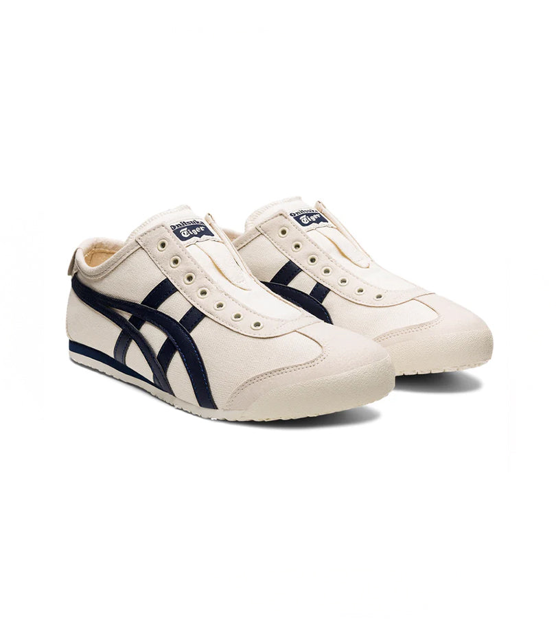 Onitsuka Tiger Mexico 66 SD SLIP-ON BIRCH/MIDNIGHT