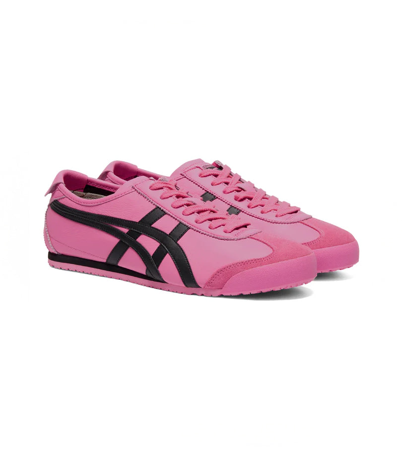 Onitsuka Tiger Mexico 66 DRAGON FRUIT/BLACK