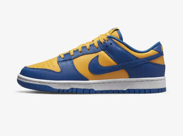 NIKE DUNK LOW RETRO BLUE JAY DD1391-402