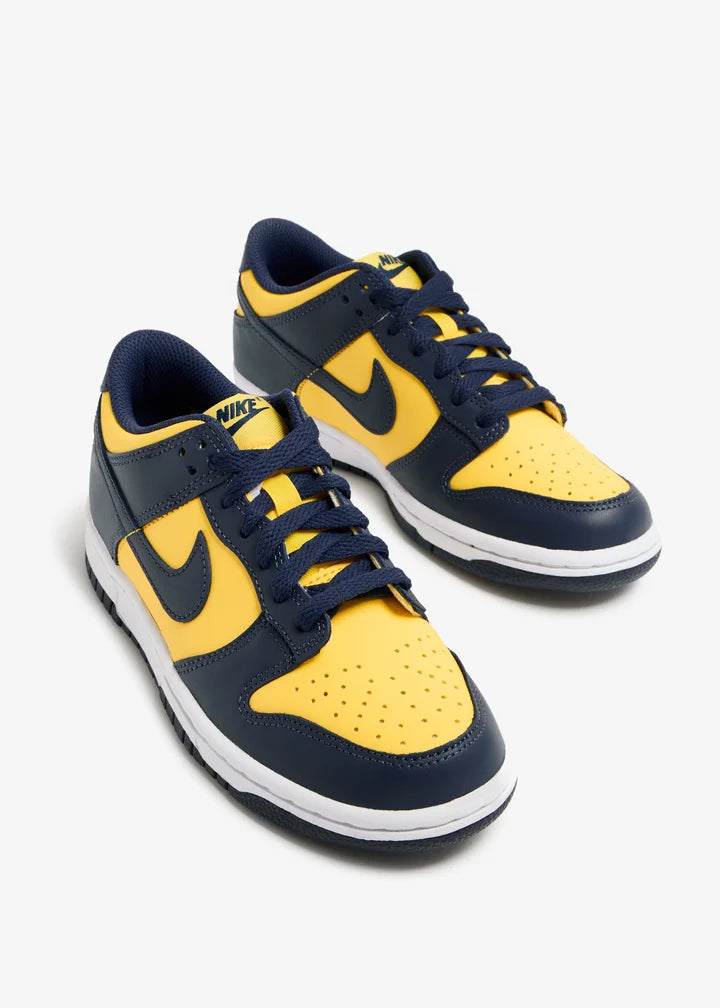 Dunk Low Varsity Maize Sneakers CW1590-700