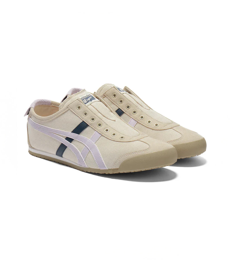 Onitsuka Tiger Mexico 66 SD SLIP-ON BIRCH/FADED ASH ROCK