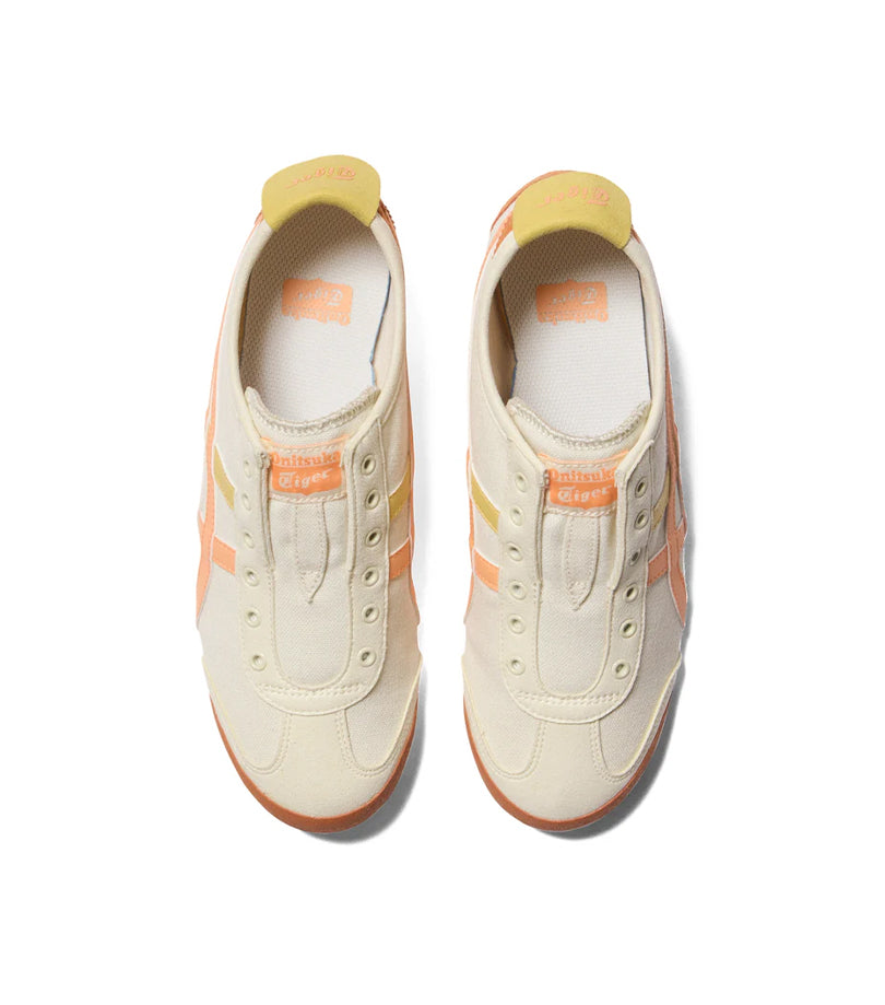 Onitsuka Tiger Mexico 66 SLIP-ON IVORY/SUMMER DUNE