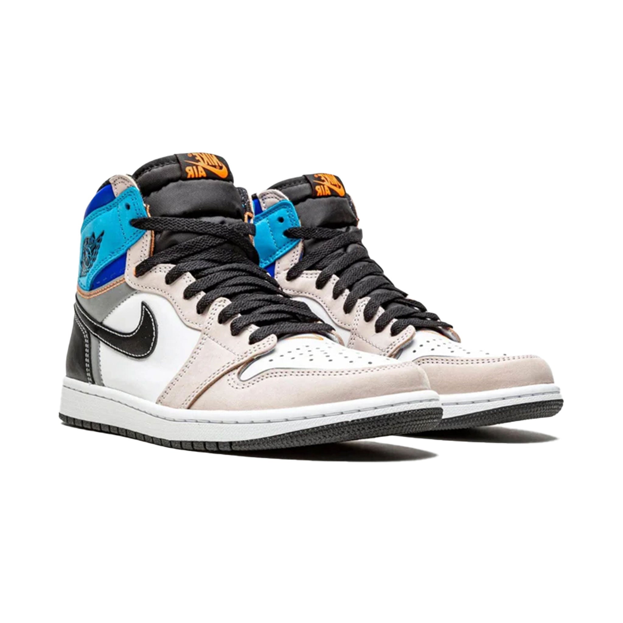 JORDAN 1 RETRO HIGH OG PROTOTYPE