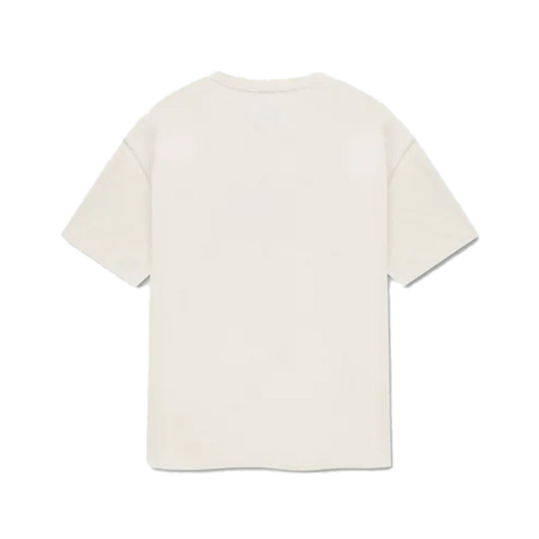 RHUDE ROULETTE TEE - VTG WHITE