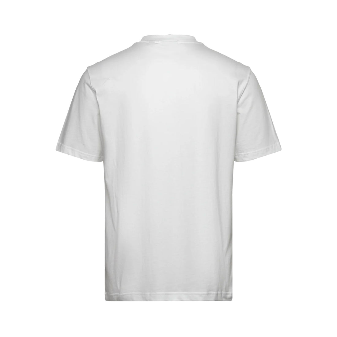 Orbit T-Shirt White
