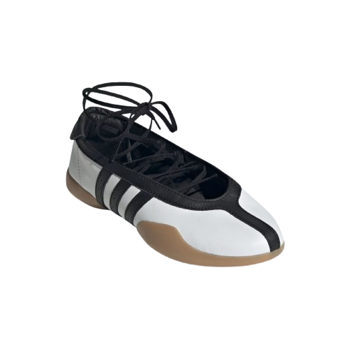 Adidas Taekwondo Mei Ballet (W) – White