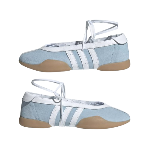 Adidas Taekwondo Mei Ballet W – Blue