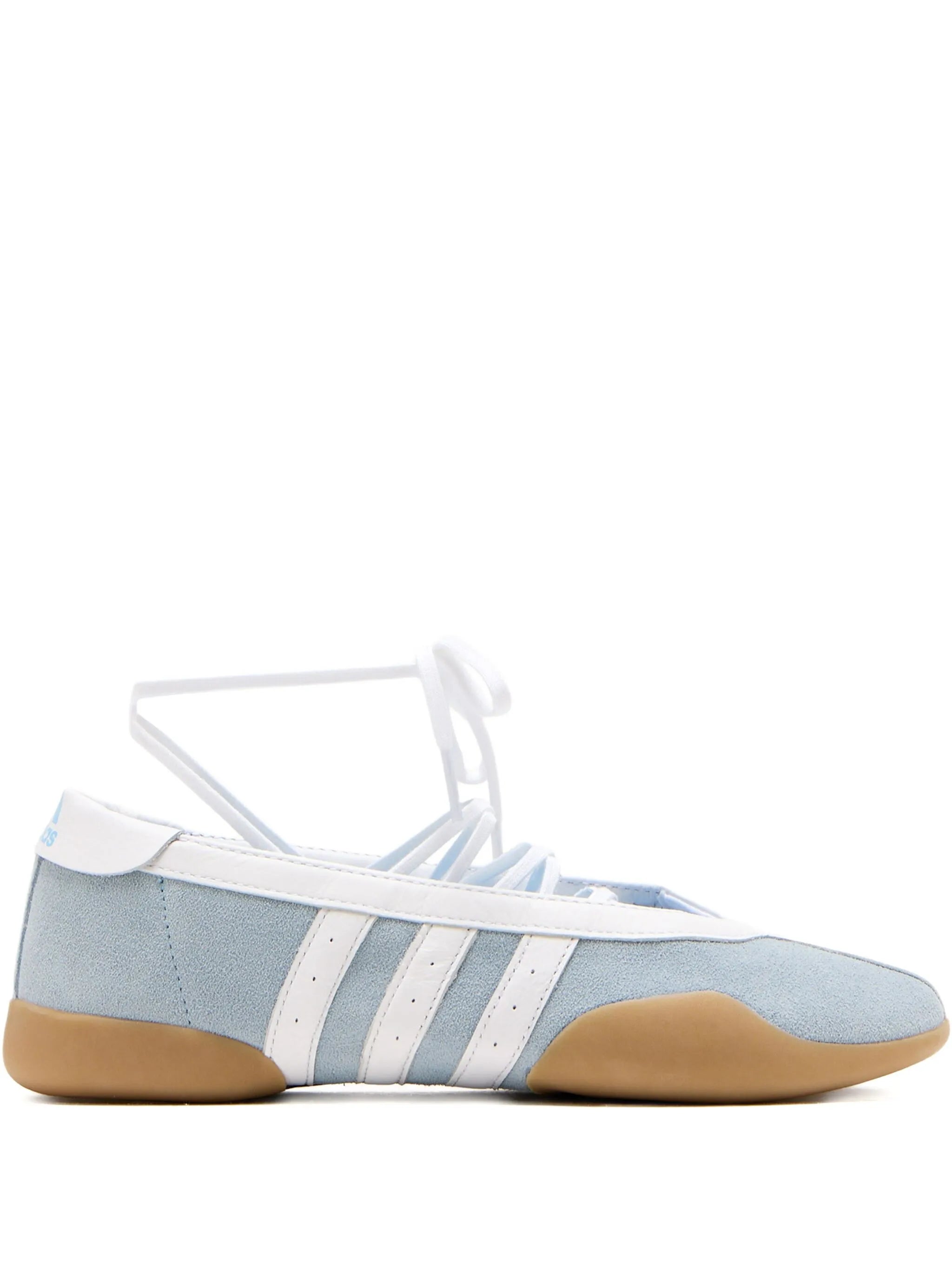 Adidas Taekwondo Mei Ballet W – Blue