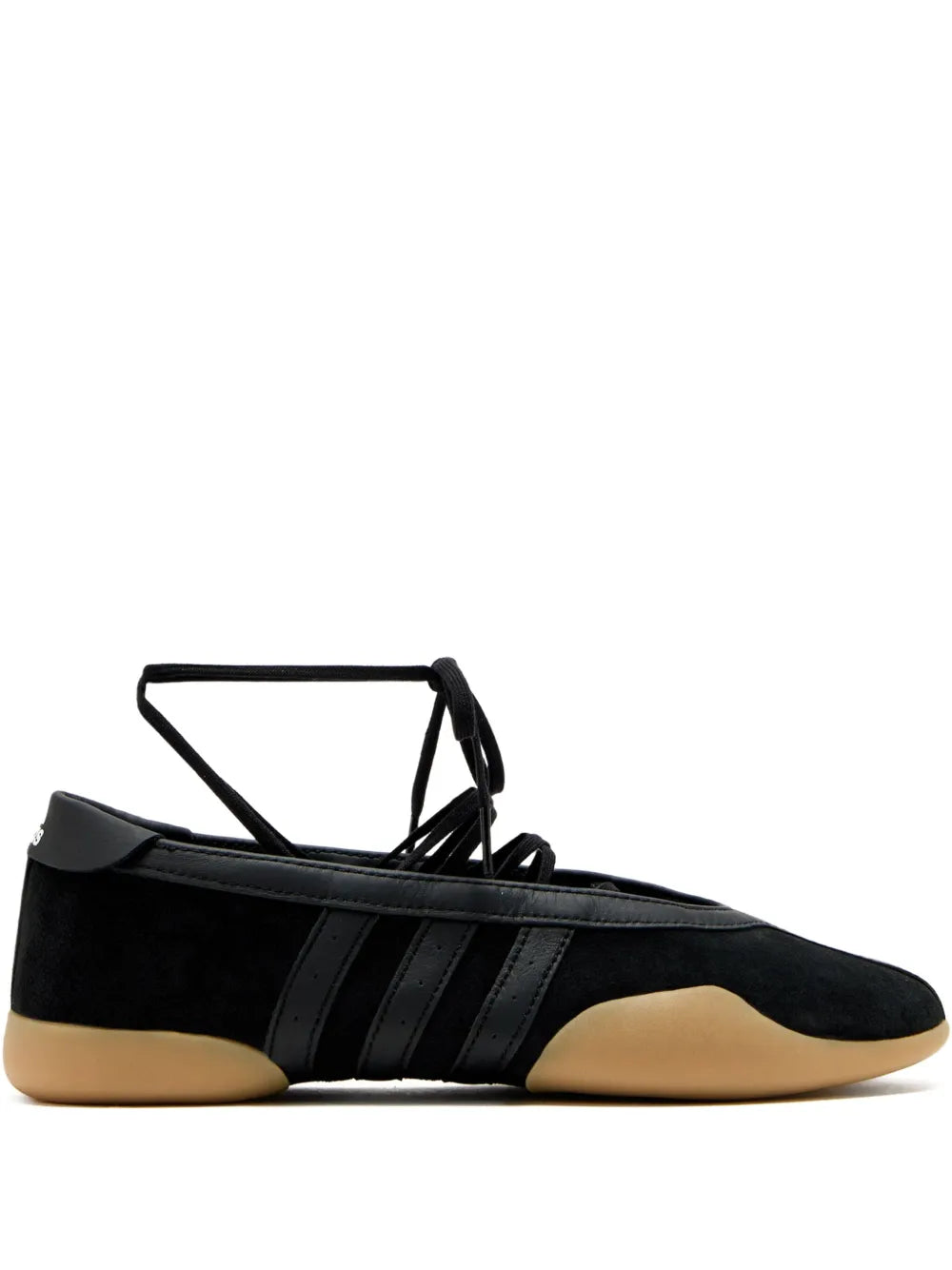 Adidas Taekwondo Mei Ballet W – Black
