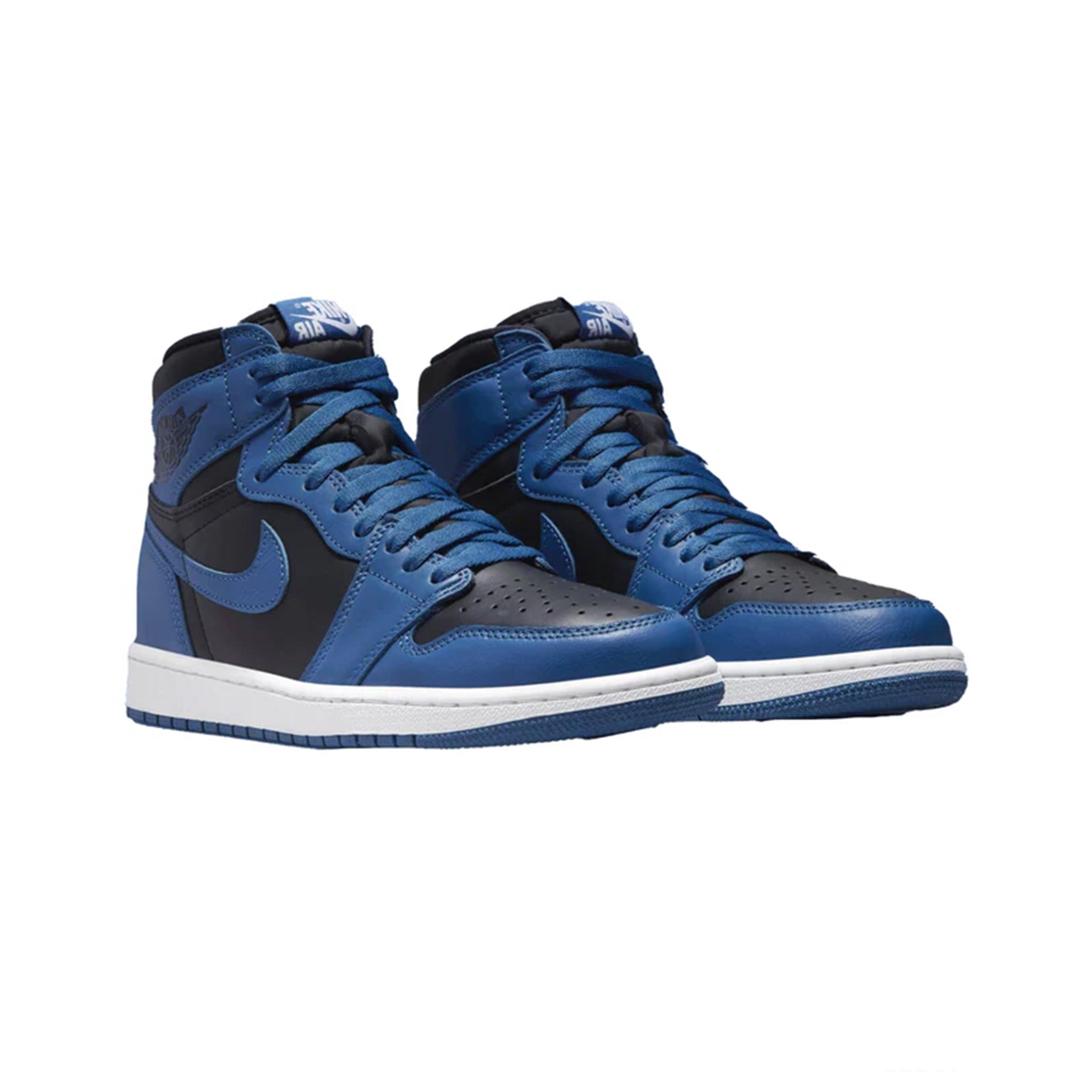 Jordan 1 Retro High OG Dark Marina Blue