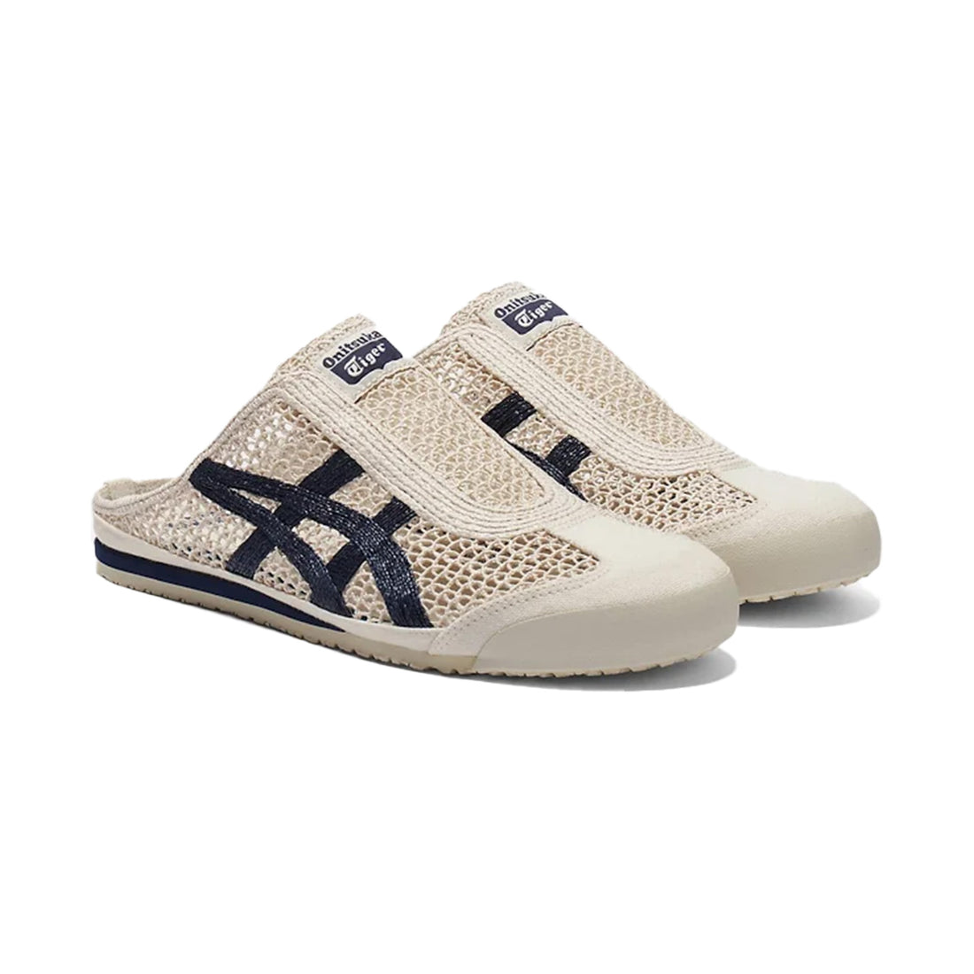 Onitsuka Tiger Mexico 66  Sabot BIRCH/PEACOAT