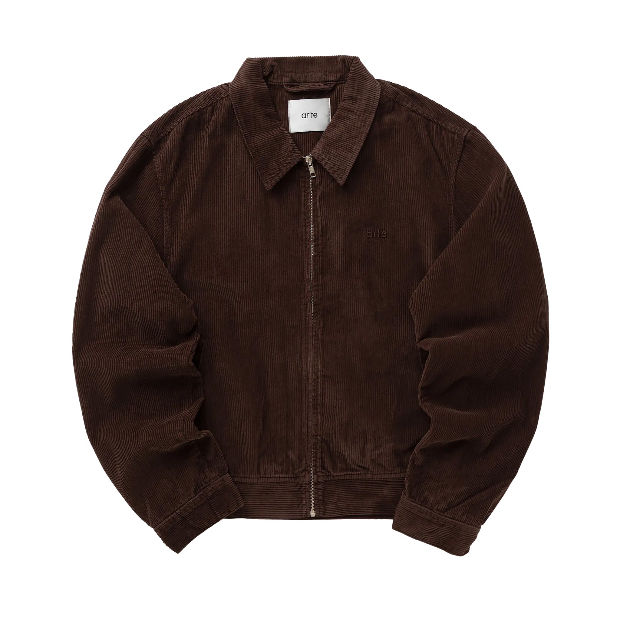 ARTE Corduroy Jacket