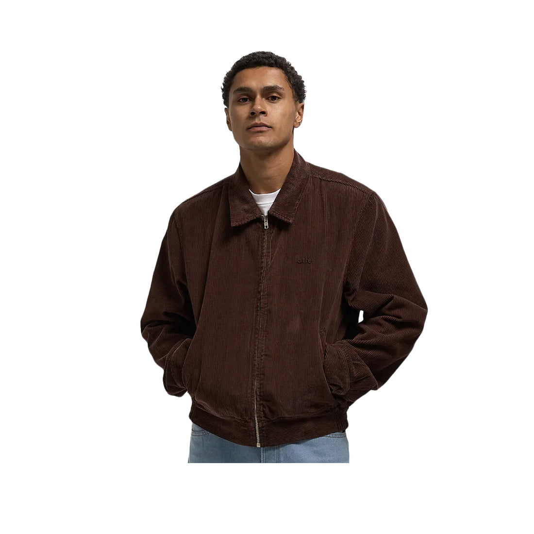 ARTE Corduroy Jacket