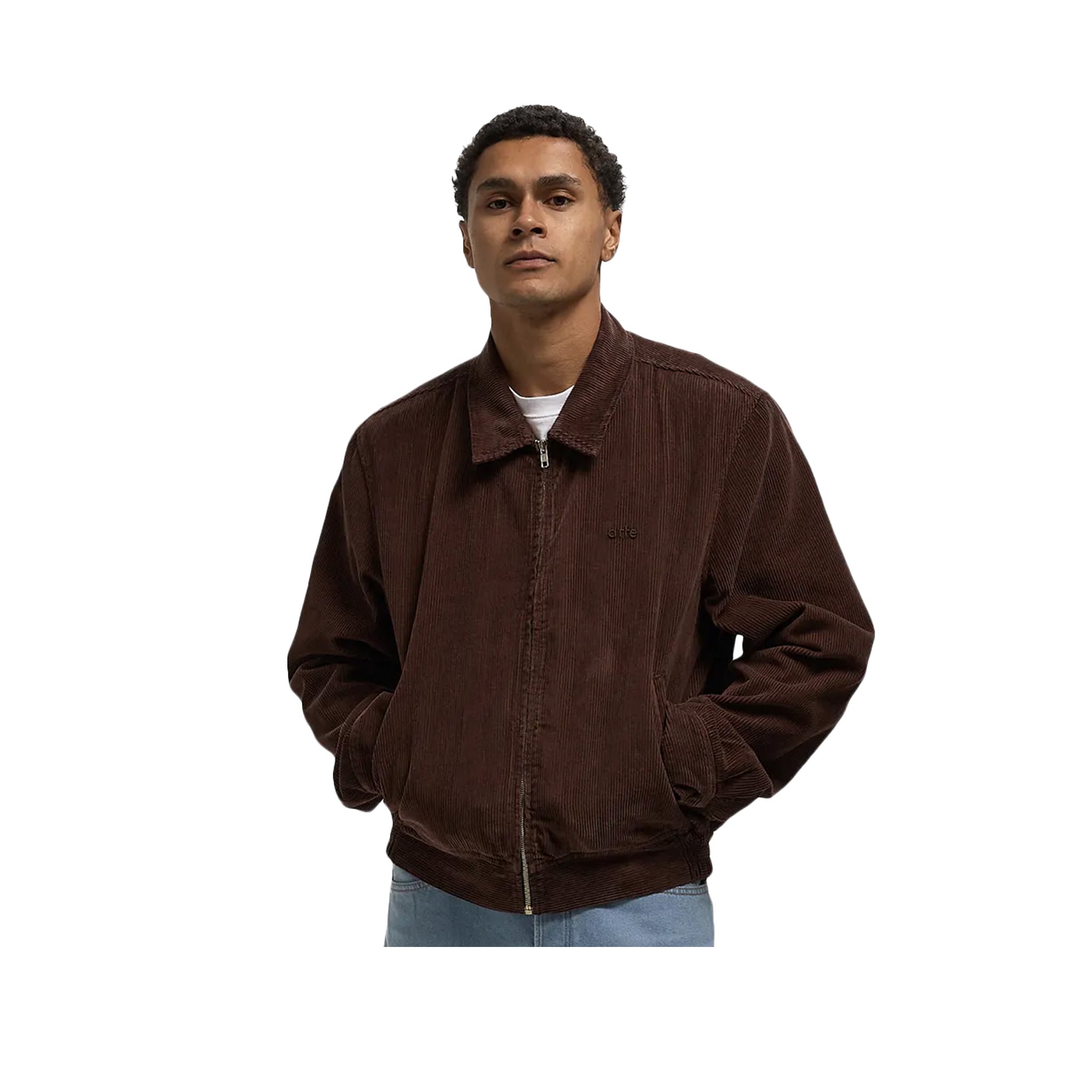 ARTE Corduroy Jacket