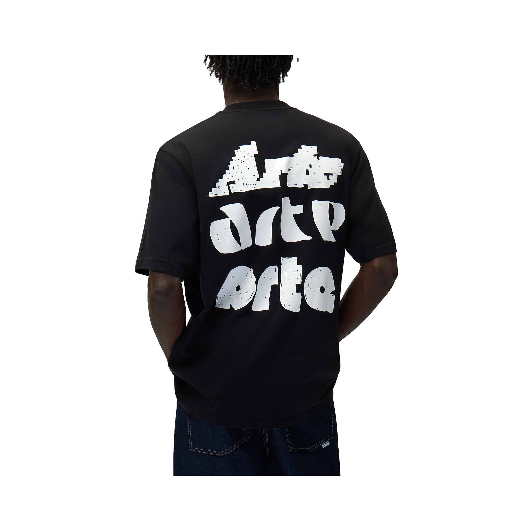 ARTE Multi Arte Print