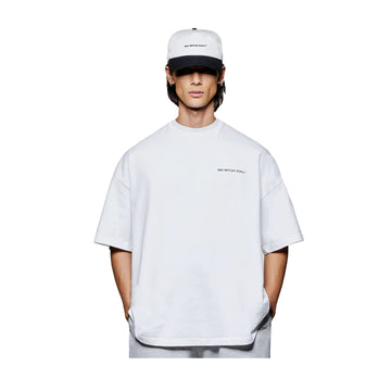 UNIFORM T-SHIRT - WHITE