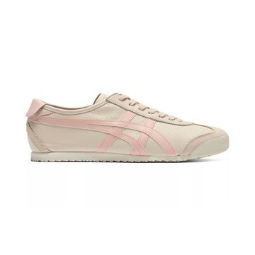 Onitsuka Tiger Mexico 66 OATMEAL/GINGER PEACH