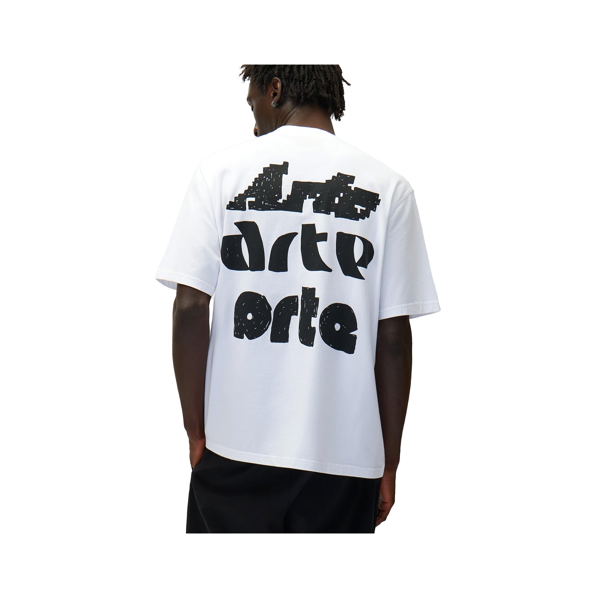 ARTE Multi Arte Print