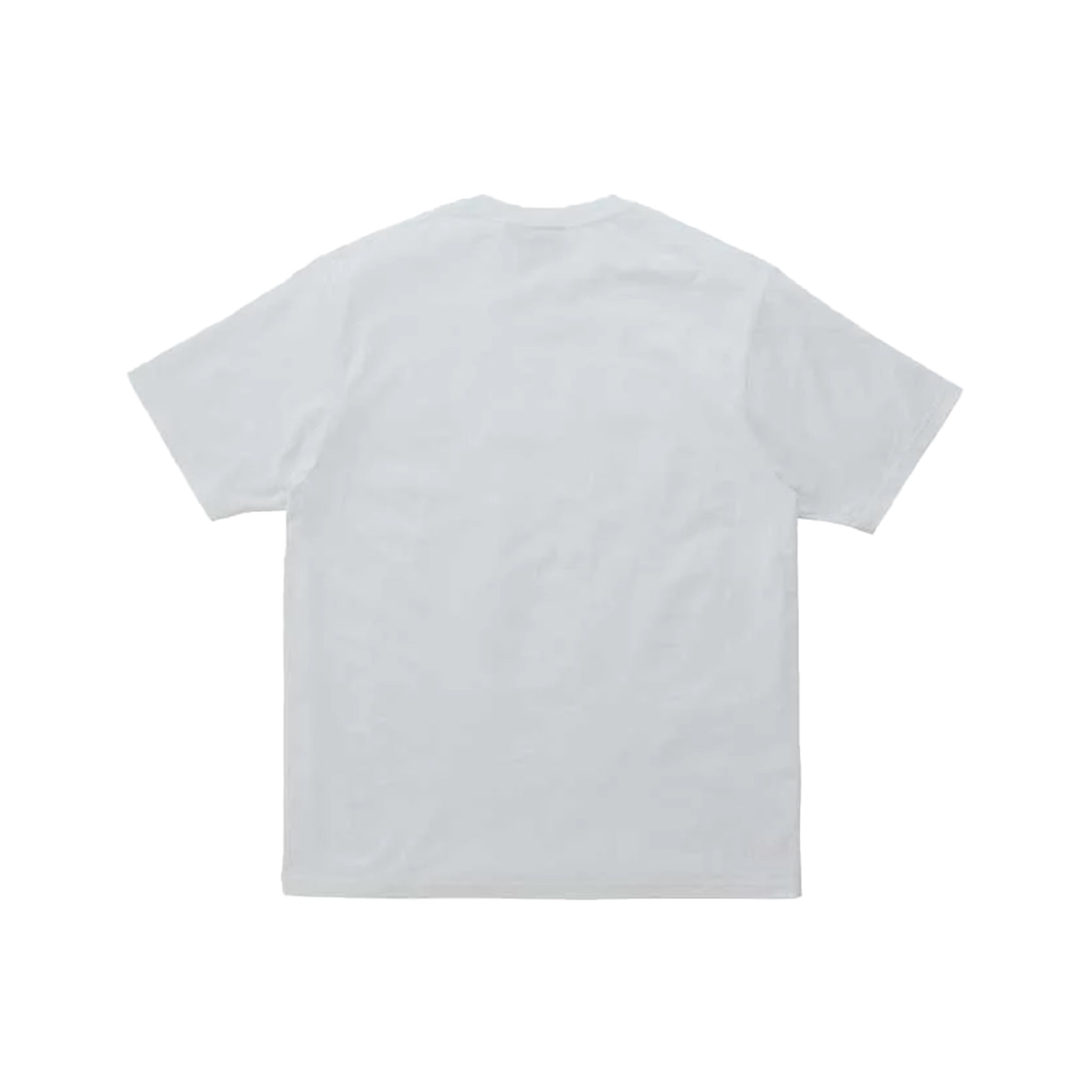 GRAMICCI One Point Logo Tee - White