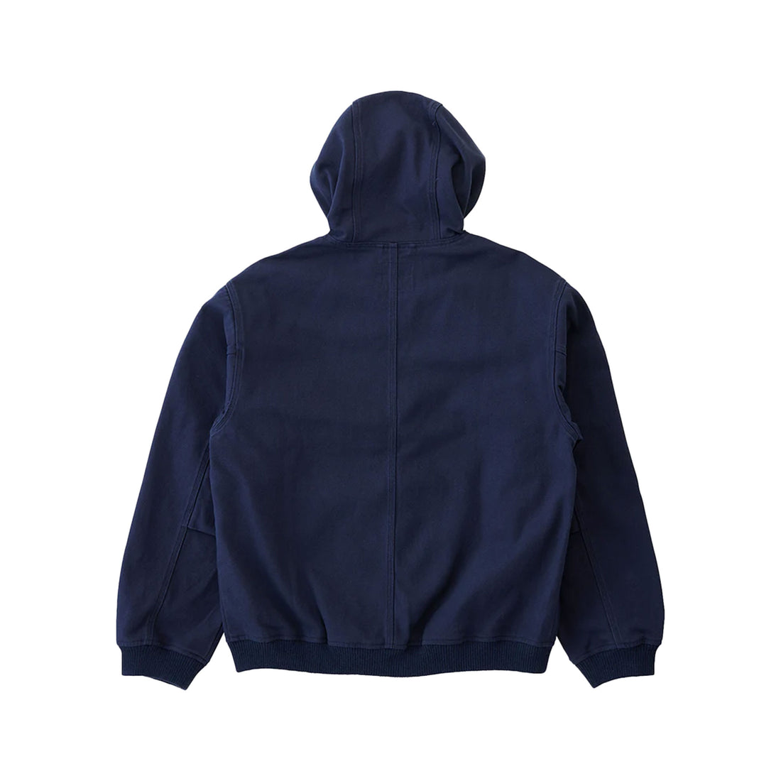 GRAMICCI El Cap Canvas Hooded Jacket - Navy