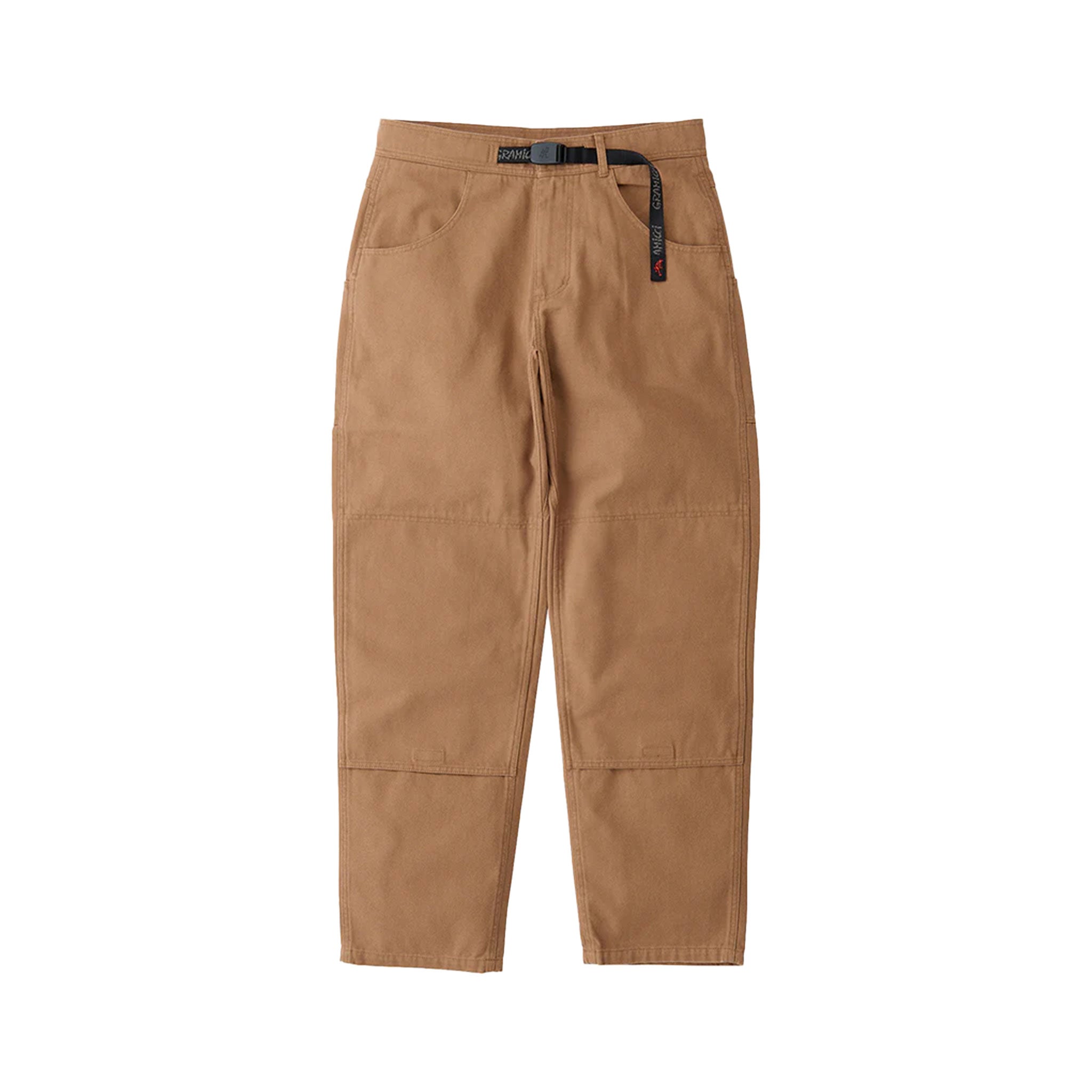 Gramicci El Cap Canvas Pant – Walnut