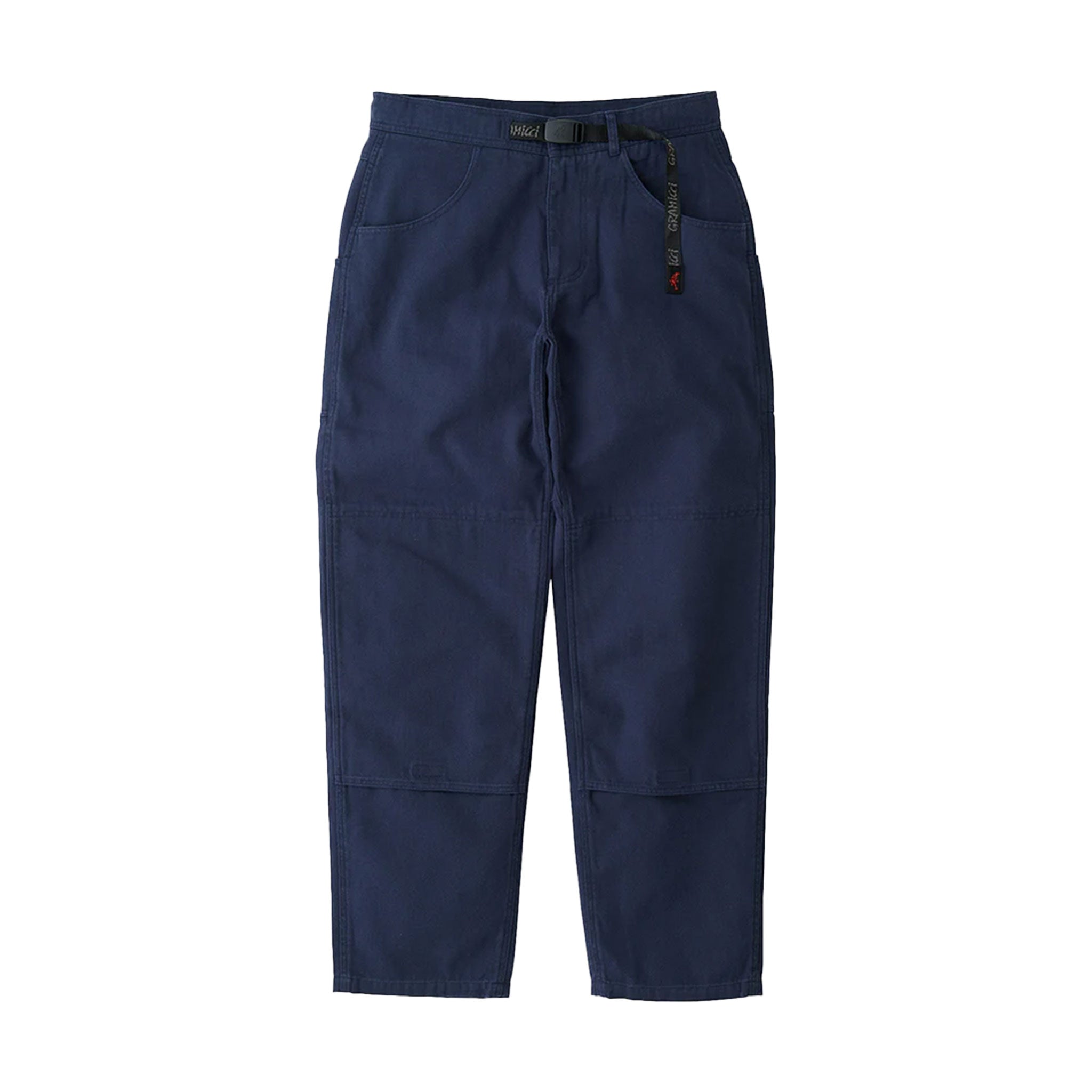 Gramicci El Cap Canvas Pant – Navy